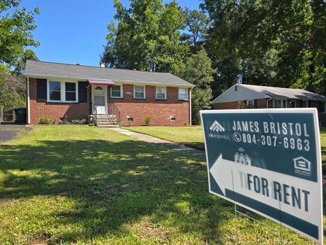 Building Photo - 2312 Reed Rd