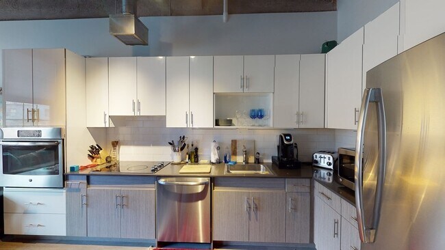 Photo - 15 Richdale Ave Unit 117