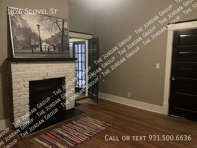 Photo - 1826 Scovel St