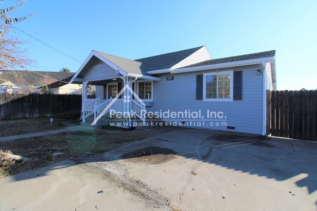 Photo - Updated 3bd/2ba North Sacramento House With Large Fenced Yard- Must See!