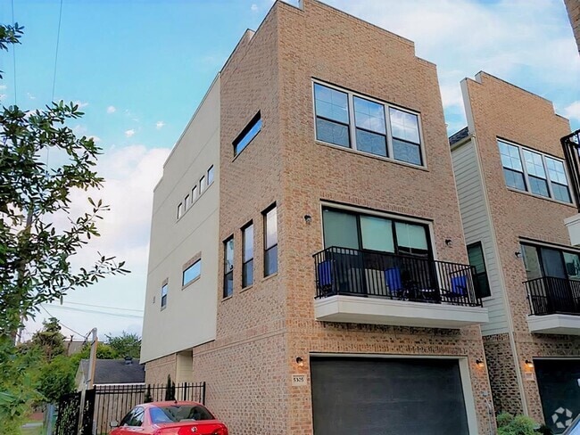 Building Photo - 5305 Petty St Rental