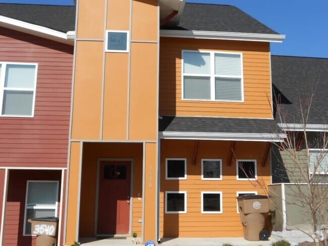 Building Photo - 3538 Steffisburg Dr Rental