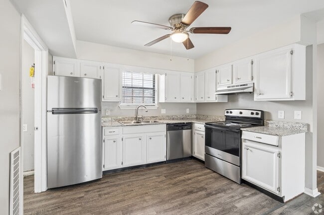 Photo - Stephens Park Apartments