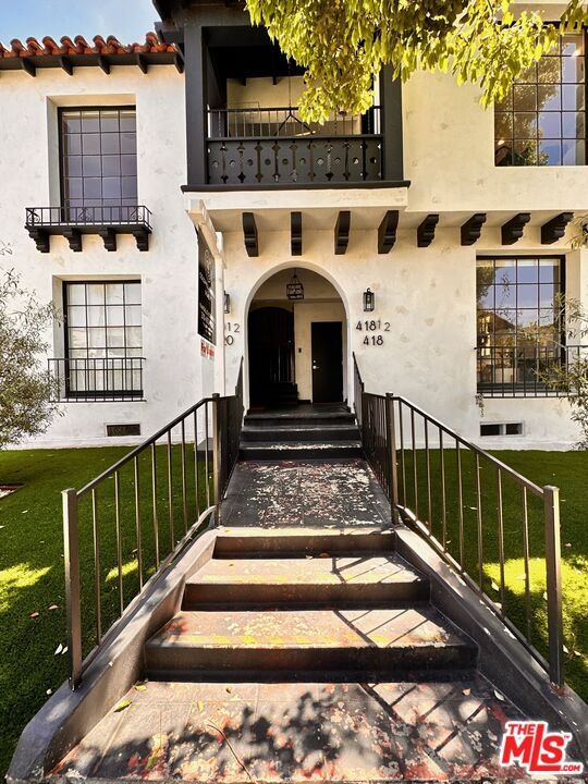 Photo - 418 N Stanley Ave Unidad 420