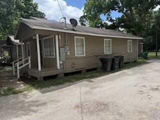 Photo - 1417 Bland St