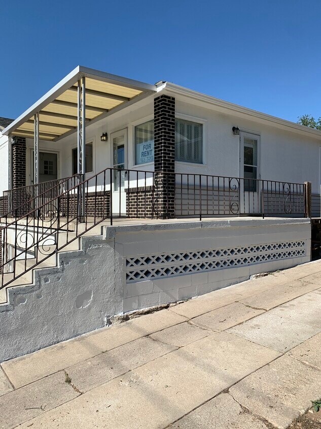 Photo - 2033 Mt Washington Ave (Colorado Springs, CO)