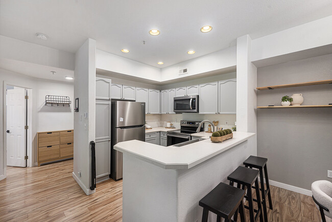 Photo - 8400 S Upham Way Unidad F27