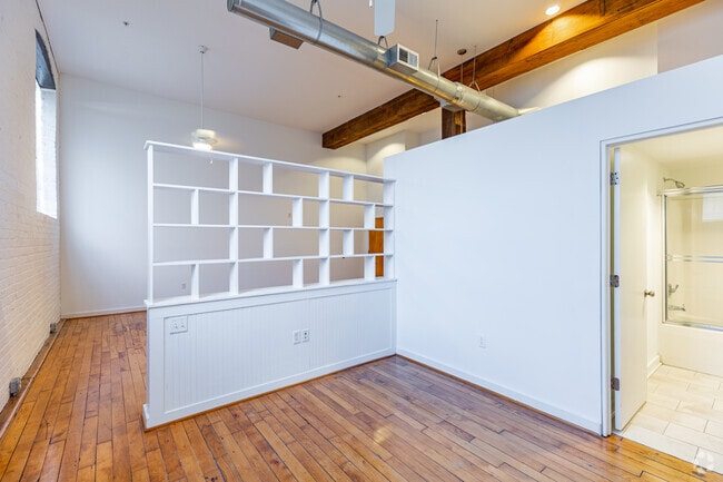 The Lofts at Union Pen