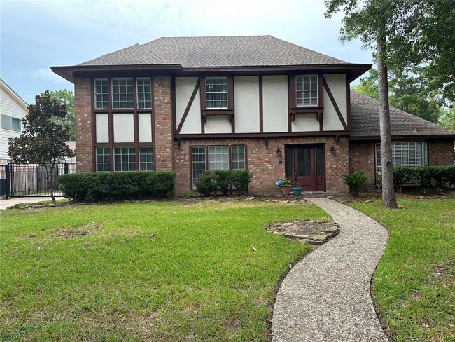 Building Photo - 11610 Cypresswood Dr Rental