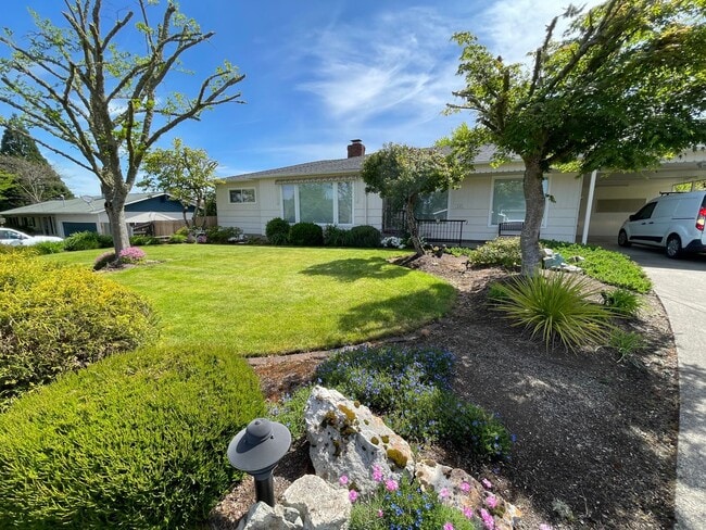 Photo - Updated 3 bedroom, 2 bath home