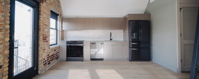 Photo - 2228 N Kedzie Blvd Unidad 401