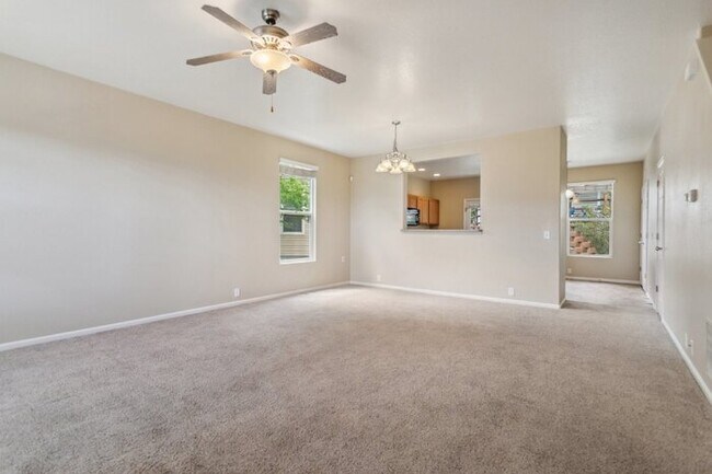 Photo - Well-Maintained 3-Bedroom Townhome with Central A/C and Open Layout
