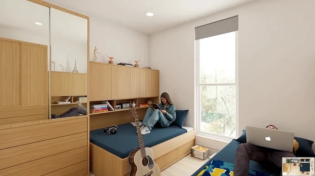 Photo - The Hive Glenrock