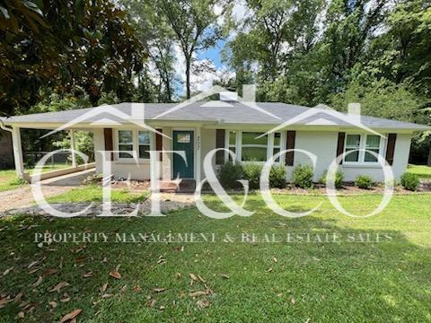 Beautiful 3 bedroom home available in Simpsonville