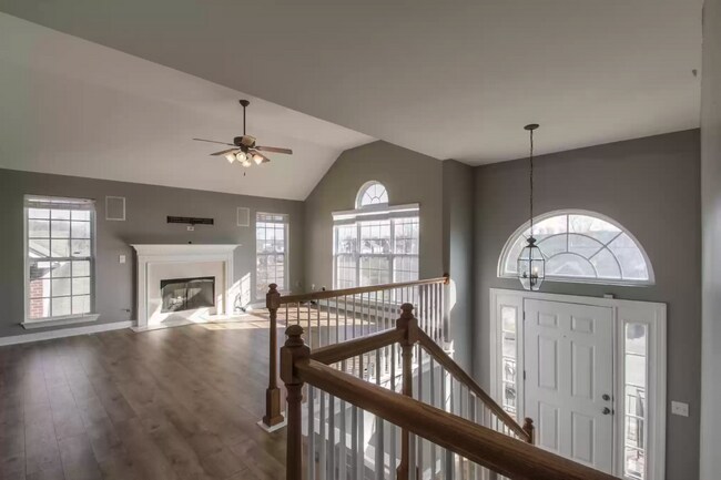 Photo - "Discover Spacious Living: 4-Bedroom, 3-Bath Gem in Brentwood's Autumn Crossing!"