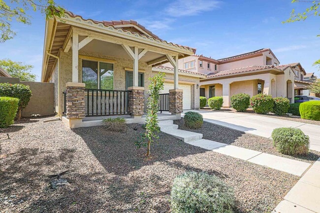 Photo - 14903 W Georgia Dr Casa