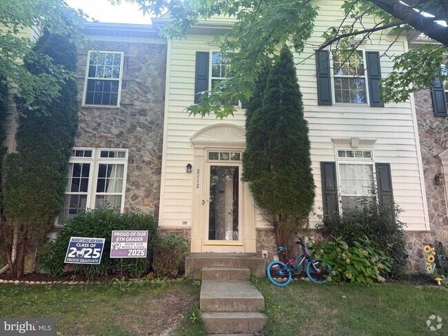 Building Photo - 2212 Barnet Ct Rental