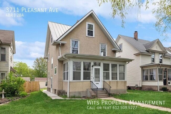 Building Photo - 3711 Pleasant Ave Rental