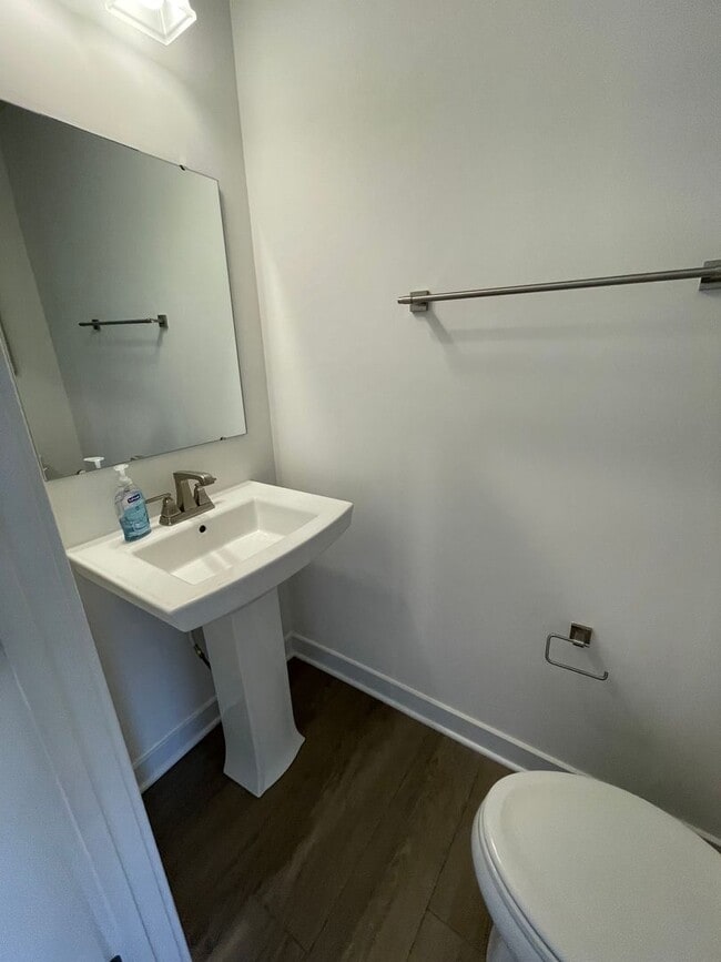 Photo - Brand  New!!!! 3 bedroom Townhome 2.5 Bath near Furman University !!!