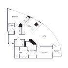 McKenzie - Club E - 2 Beds - 2 Baths - 1439 Sq. ft.
