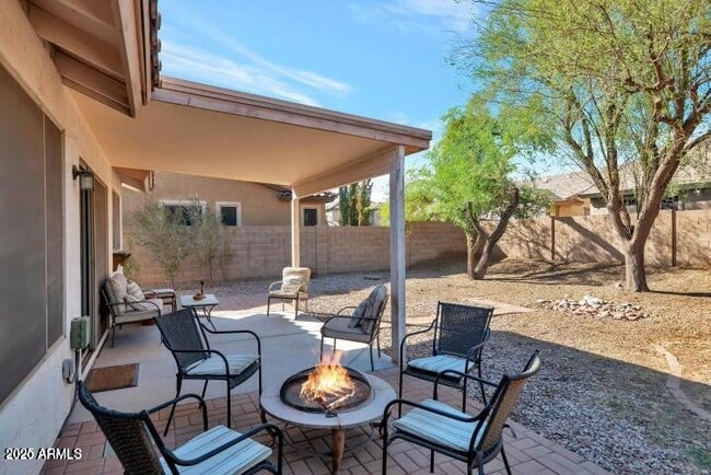 Photo - 1712 W Sparrow Dr