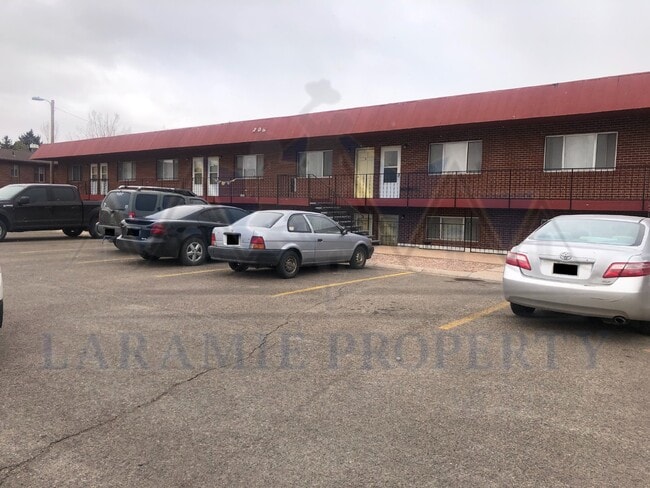 1 Bedroom Apartment - 1 Bedroom Apartment