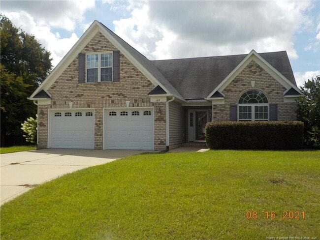 Photo - 107 Mckinley Dr House
