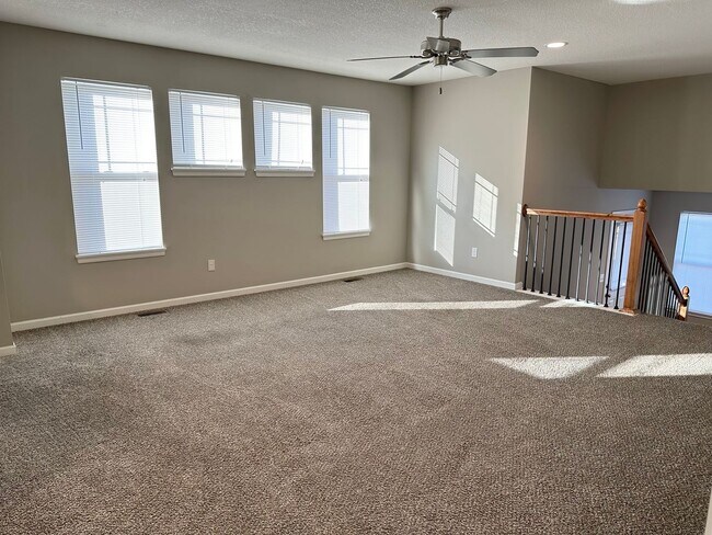 Photo - 3 Bed | 3 Bath | 2 Car Garage Attached Villa in Blue Springs