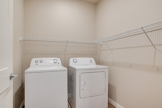 Pinehurst Apartments