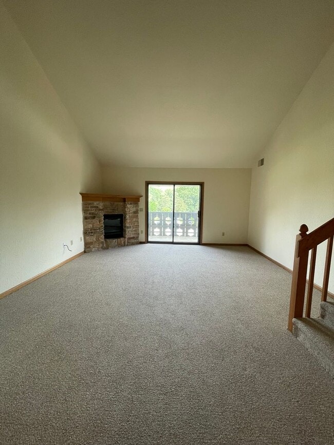 River Park Apartments