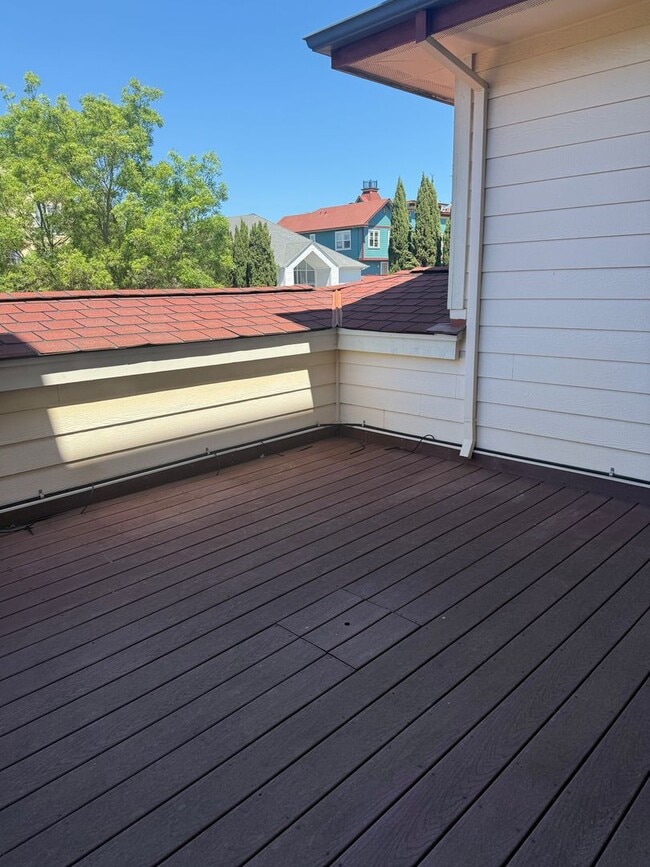 Photo - Spacious 3 - Bedroom / 2.5 Bath Condo in Desirable Town Green Village