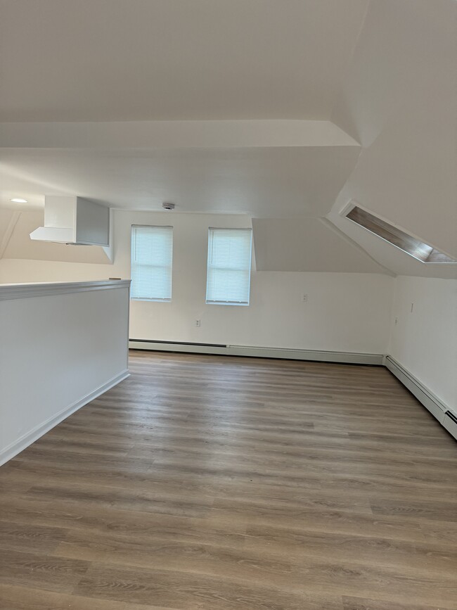 Living area - 210 E Black Horse Pike Unit 210 Enterprises