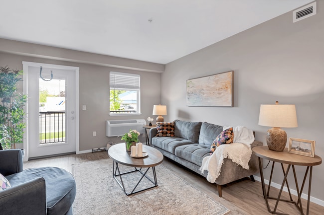 Photo - Glenhart Views