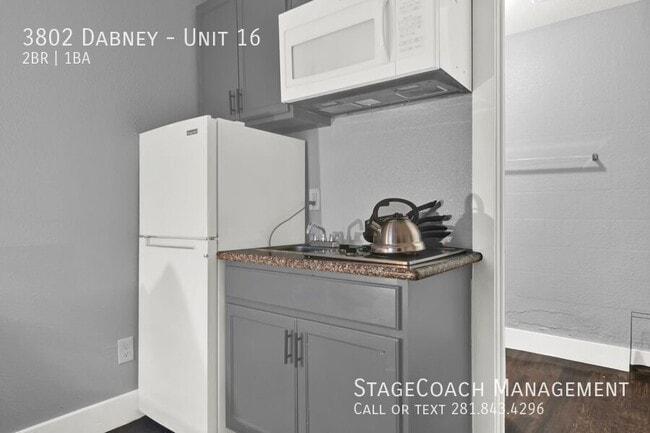 Photo - 3802 Dabney-Unit 16 Unit 16