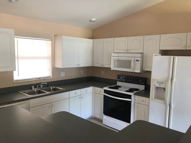 Photo - Coming soon ! 3 bedroom 2 bathroom single family home