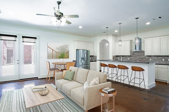 Photo - Luxurious Lower Greenville home walkable to shops & eateries