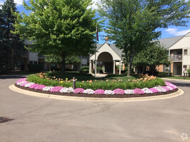 Building Photo - Carrington Place Senior Apartments