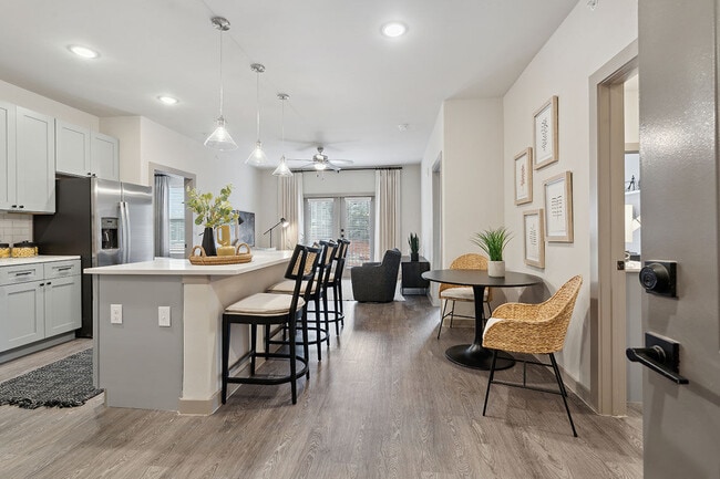 Photo - Radius Wolf Ranch