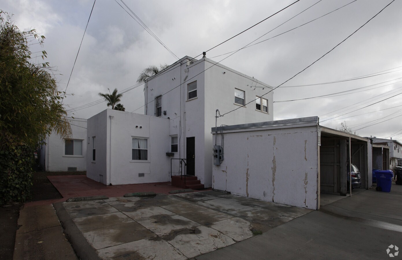 Photo - 2949-2957 Kalmia St