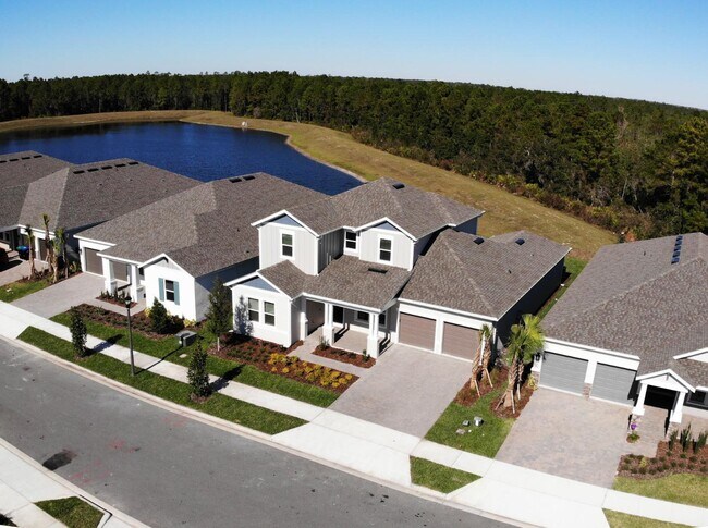 Photo - 12893 Harvest Rain Ave