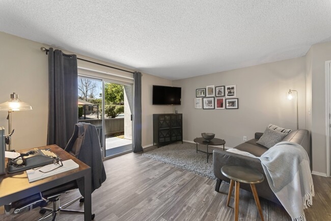 Photo - Hendrix Apartments - A 55+ Lifestyle Community