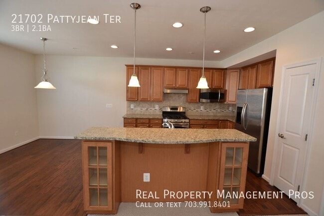 Photo - 21702 Pattyjean Terrace