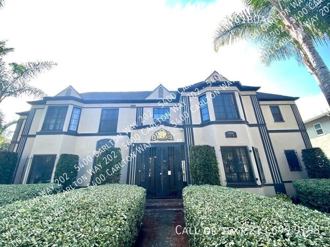Building Photo - 5400 Carlton Way