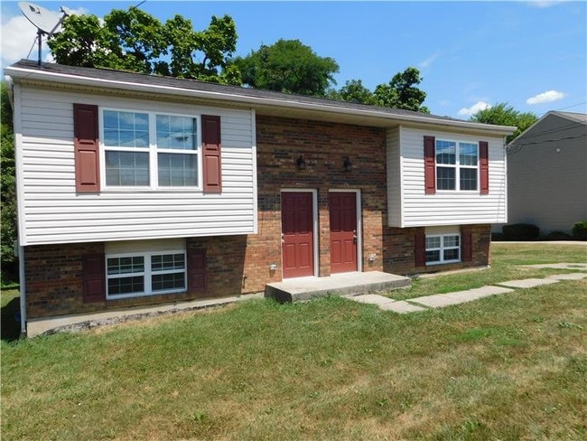 Building Photo - 6552 Nicholas Rental