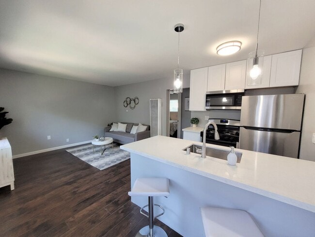 Building Photo - 2318 San Juan Ave Unit 2