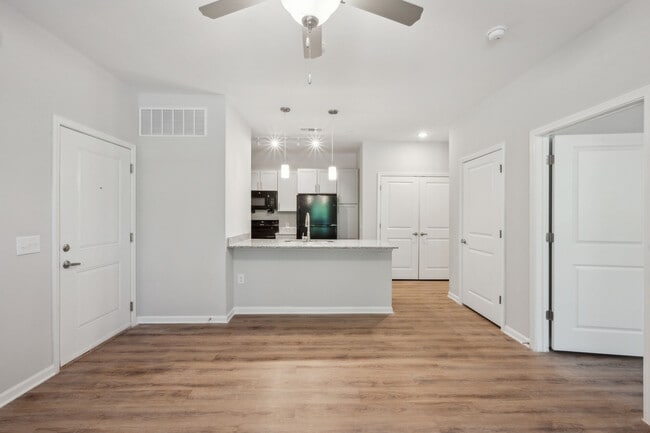 Fairview Terrace