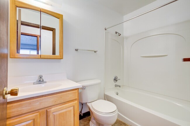 Parkside Apartments