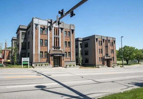 Photo - Turner Park Apartments