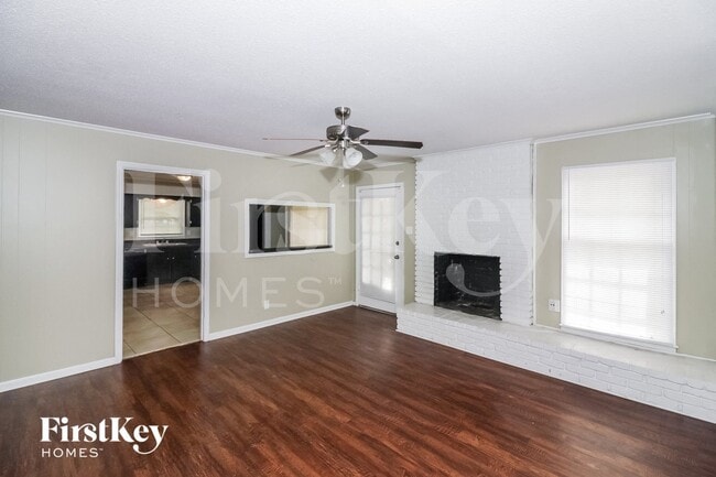 Photo - 4310 Millbranch Rd