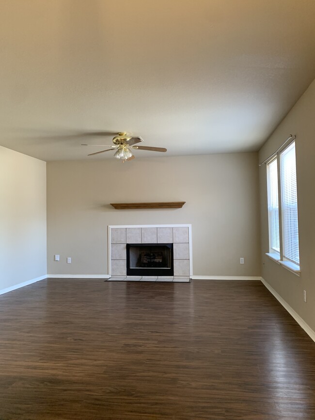 Living Room - 17608 E 78th St N Unit A